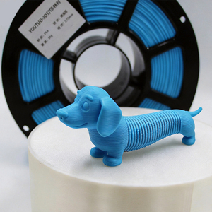 Filamento para Impresora 3D WEICHI PLA de 1.75 mm, Bobina de 1 kg, Opción Multicolor para Impresión 3D FDM - Product Image 5