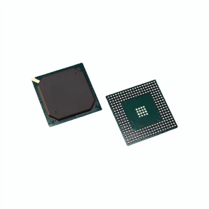 TMS320C28345ZFEQ Embedded 256 BGA IC DSP <b>FLOATING</b> POINT 256BGA Integrated Circuits Chip Authorized Distributor - Product Image 1