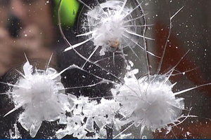 Tấm Polycarbonate chống đạn dày 8-20mm và tấm polycarbonate rắn bọc thép - Product Image 2