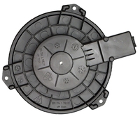 Moteur de ventilateur de refroidissement automatique de voiture 12V HVAC, climatisation automatique, moteur de soufflerie de chauffage pour Wuling Baojun 730 560 530 OEM 23889975