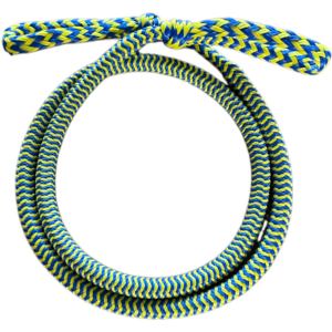 Cordon élastique rond en nylon IDAOVLAI avec bobine d'insigne pour obstacles de parc aquatique-<span class=keywords><strong>Cordons</strong></span> d'exercice et lanière de sécurité pour trampoline - Product Image 1