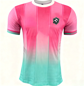 Camiseta de Fútbol Edición Jugador Visitante Liga Italiana 2526 # 10 Camisetas de Fútbol Personalizadas ACM para Hombre, Transpirables y Cómodas - Product Image 3