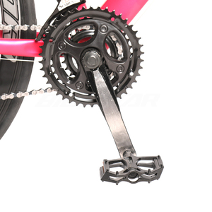 Hilight-bicicleta de carretera profesional con marco de acero y titanio, <span class=keywords><strong>bici</strong></span> de carreras con llanta de aleación de 49cc - Product Image 5