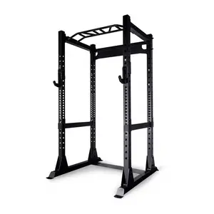 Strength Training Equipment Gym Equipment Power Cage Squat Power Rack