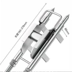 Extracteur de <span class=keywords><strong>câble</strong></span> de ruban de poisson SHUOQI et outils de traction de fil pour un usage <span class=keywords><strong>professionnel</strong></span> accessoire de câblage essentiel - Product Image 5