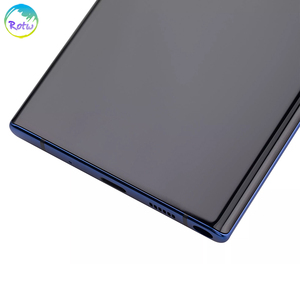 Écran LCD de remplacement d'origine, numérisateur tactile, assemblage avec cadre pour <span class=keywords><strong>Samsung</strong></span> <span class=keywords><strong>Galaxy</strong></span> <span class=keywords><strong>Note</strong></span> <span class=keywords><strong>10</strong></span> Plus - Product Image 5