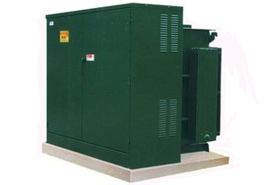 หม้อแปลงกราวด์ดิ้งเอิร์ธิ้ง ZN (ZIGZAG), ZNYN, YND(OPEN), Li0, Zigzag Safe - Product Image 5