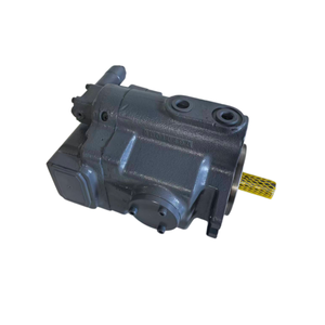 Bomba Hidráulica Serie P8 P16V P21V P31V, Bomba de Pistones Variables de Alta Presión P31VL-20-FP-T-21-S138-J para Máquina de Moldeo por Inyección - Product Image 2