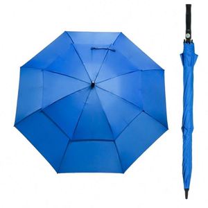 Sombrillas Ligeras de Golf con Protección UV, Sombrilla Impermeable para la Lluvia - Product Image 6