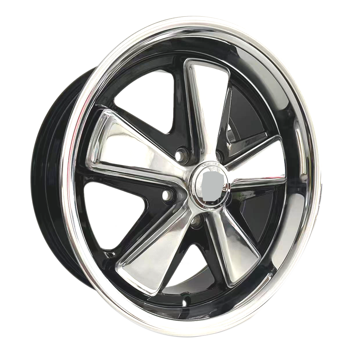 Fuchs wheel 5X112 15X5.5 Raider BRM Klassik Gasser Randar Sprint 914 Star COSMIC SMA GT8 GT-5 Torque Star South African Beetle