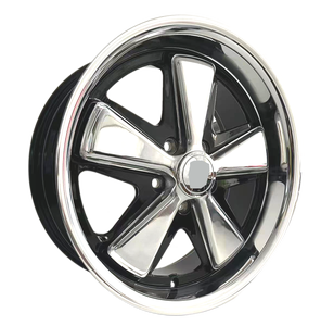 Roue Fuchs 5X112 15X5.5 Raider BRM Klassik <span class=keywords><strong>Gasser</strong></span> Randar Sprint 914 Star COSMIC SMA GT8 GT-5 Torque Star South African Beetle - Product Image 1