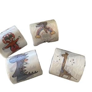 <span class=keywords><strong>Rouleau</strong></span> de <span class=keywords><strong>papier</strong></span> <span class=keywords><strong>toilette</strong></span> d'animation de dessin animé, <span class=keywords><strong>papier</strong></span> <span class=keywords><strong>toilette</strong></span> imprimé Funny Novelty Gag Gift Prank, Cute Gifts for friend ,baby ,home - Product Image 1