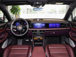 2026 <span class=keywords><strong>Macan</strong></span>: diversi modelli con <span class=keywords><strong>dimensioni</strong></span> impressionanti e veicolo elettrico - Product Image 3