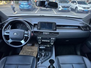 Voitures d'occasion <span class=keywords><strong>Kia</strong></span> KX7 SUV LHD Automatique - Essence 2.0T - <span class=keywords><strong>7</strong></span> <span class=keywords><strong>places</strong></span> - État d'origine - <span class=keywords><strong>Prix</strong></span> de gros - 2017 - Product Image 6