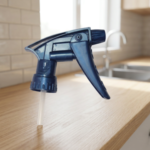 Rugged Professional Grade Durable Anti-Slip Aluminium <b>Trigger</b> <b>Spray</b> Cap Nozzle Head Anti-Dust Chemical Pump Dispenser <b>Bottle</b> - Product Image 3