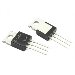 2SC2078
วงจรรวม
<span class=keywords><strong>C2078.</strong></span>... - Product Image 1