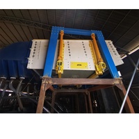 Machine de classification et de tamisage du sable fin |   Fournisseur de tamis vibrant linéaire automatique à balançoire carrée