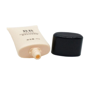 Envases Cosméticos <span class=keywords><strong>de</strong></span> PE, <span class=keywords><strong>Diferentes</strong></span> <span class=keywords><strong>Tipos</strong></span> <span class=keywords><strong>de</strong></span> Tubos Cosméticos Ovalados <span class=keywords><strong>de</strong></span> Plástico Suave para Cremas Protectoras Solares y Cuidado <span class=keywords><strong>de</strong></span> la Piel - Product Image 3