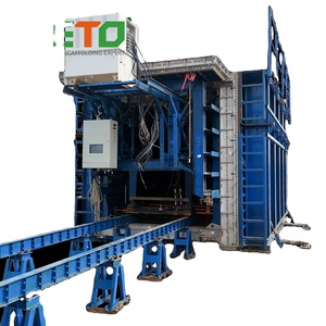 Stampo in calcestruzzo PPVC dal Design moderno <span class=keywords><strong>per</strong></span> progetti di costruzione più veloci strumento di costruzione efficiente - Product Image 1