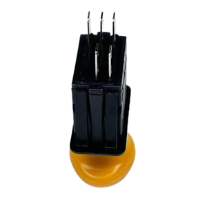 ใหม่ PTO สวิทช์ 5104697FS 5104697 สำหรับ FW25 FW35 FW45 SRS Z1 Z2 Z3 Z3X เครื่องตัดหญ้าคุณภาพสูง - Product Image 5
