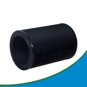 Filtre de remplacement pour purificateur d'<span class=keywords><strong>air</strong></span> Filtre HEPA haute efficacité pour Xaiomi <span class=keywords><strong>Smartmi</strong></span> KQJHQ01ZM - Product Image 4