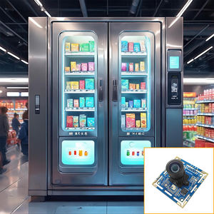 Módulo de Cámara con Sensor CMOS IMX586 de 48MP, 4K Mini USB2.0, para Cámara de Dron - Product Image 4