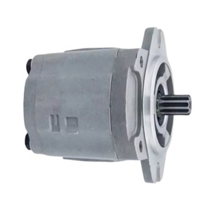 Pompe à engrenages hydraulique intégrée 37B-1KB-5050 3EB-60-11120 3EB-60-12251 Pompe à engrenages externe pour machines agricoles - Product Image 6