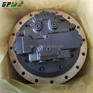 Corea Nuovo MAG-85VP-2400E-1 Trasmissione Finale EX150-<span class=keywords><strong>5</strong></span> <span class=keywords><strong>EX160</strong></span>-<span class=keywords><strong>5</strong></span> Dispositivo di Viaggi 4359799 - Product Image 2