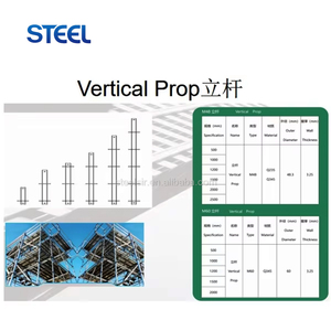 บันไดเหล็กกัลวาไนซ์นั่งร้านอลูมิเนียมแบบเอียงสองด้านแบบพกพาสำหรับอุตสาหกรรมงานผลิตตามสั่ง - Product Image 5