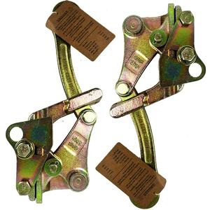 2-тонный самозахватный зажим для кабеля - Product Image 2