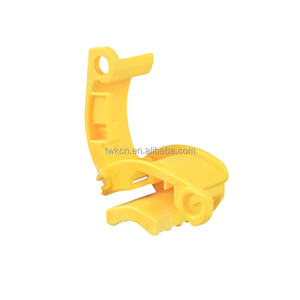औद्योगिक वाटरप्रूफ प्लग लॉकआउट - Product Image 3