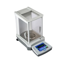 Balance analytique électronique précise à écran tactile série SY