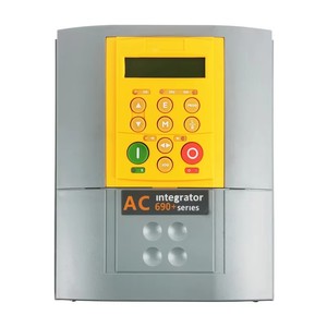 Variateur de fréquence AC690 TLDE AC 690-431550B0-BF0P00-A400 Série AC690 Livraison rapide - Product Image 1
