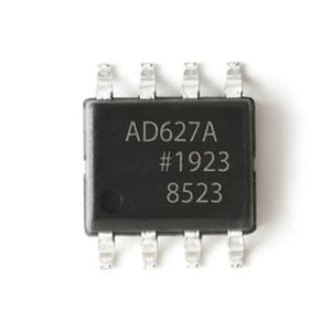 AD627ARZ-R7 ชิ้นส่วนอิเล็กทรอนิกส์ ชิป IC วงจรรวม IC - Product Image 1