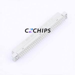 86094648114755V1LF Board-to-Board & Backplane Connector Through hole Component THT,P=2.54mm Connector 2.54mm Through Hole 3 1.5A - Product Image 2