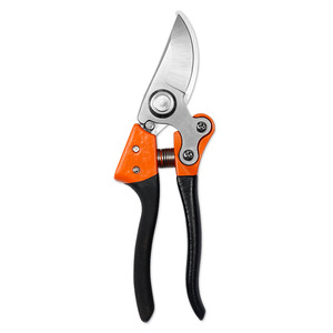Lu Ban's Work Pruning Shears Stainless Steel 10-20 Mm Bypass For Fruit Trees - Product Image 1