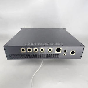 Machine de moulage sous pression de profilés en aluminium anodisé conducteur naturel, découpés au laser sur mesure, 380V, pour la métallurgie des métaux - Product Image 6