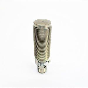 Kontroler Pemrograman PLC Otomasi Industri Gudang Baru Original Siap Pakai BESM18EG1-PSC50S-S04G-S - Product Image 1