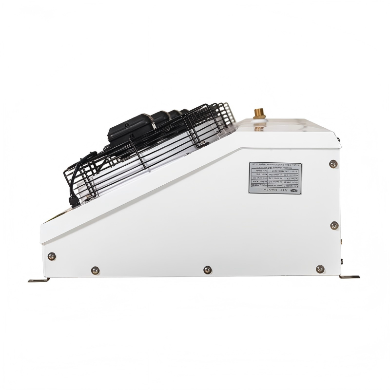Evaporator Cold Room Evaporative Cooler Coil