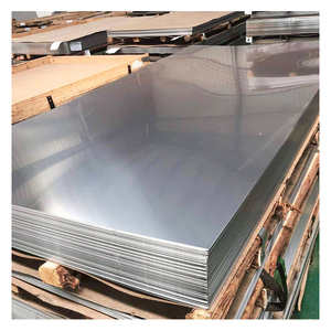 चीन आपूर्तिकर्ता की 4x8 304/316/410/430 स्टेनलेस स्टील प्लेट शीट बिक्री के लिए उपलब्ध है - Product Image 4