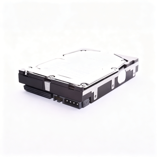 CT - 36GB 15K 8MB 68pin Ultra160 SCSI Hard Drive for GE P/N ST336752LW