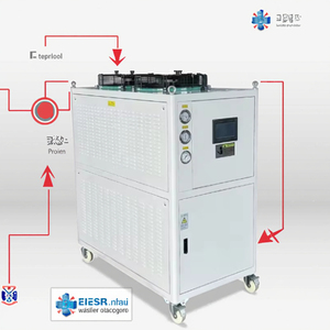 HuanQiu 3HP <span class=keywords><strong>5HP</strong></span> 8HP 10HP 12 HP 15HP 20HP - Product Image 4