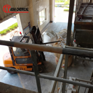 Dalla Tecnologia all'Operazione, Fornitura Diretta di Attrezzature Complete per la Produzione di Fertilizzanti a Base di <span class=keywords><strong>Fosforo</strong></span>/Azoto/Potassio - Product Image 6