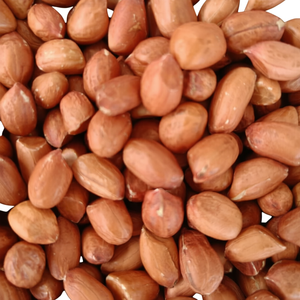 Arachides fraîches, arachides brutes, noyaux d'arachides à peau rouge, arachides biologiques à vendre - Product Image 1