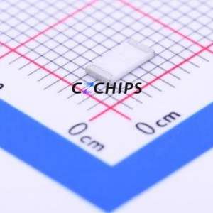 Resistencia SMD CR2010F4R30E04S 2010 (Tipo: Película Gruesa) (Resistencia: 4.3 Ohmios Precisión: 1%) - Product Image 2