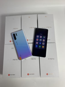 Teléfono Móvil Android 5G de Compañía China 95% Nuevo al por Mayor Smartphone Original HUA <span class=keywords><strong>P30</strong></span> Pro de 128G - Product Image 3