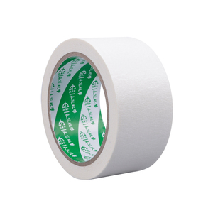 Bán hàng nóng 12mm 18mm 24mm 36mm 48mm kháng nhiệt độ cao máy ô tô masking <span class=keywords><strong>tape</strong></span> cho xe ô tô sơn - Product Image 1