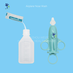 <span class=keywords><strong>Seringue</strong></span> nasale personnalisée certifiée CE pour aspirateur <span class=keywords><strong>nasal</strong></span> pour bébé de 10ml avec embouts en silicone - Product Image 4