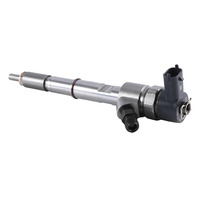 0445110784 Inyector de Combustible Common Rail de Alto Rendimiento, Piezas de Repuesto Probadas de Calidad Estable