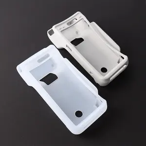 Wholesale Custom Silicone POS Terminal Case Cover for PAX Brand POS Sleeve for A930